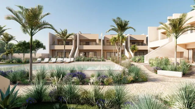 Bungalow Planta Alta 3 habitaciones 92m² en venta - Roda — 22