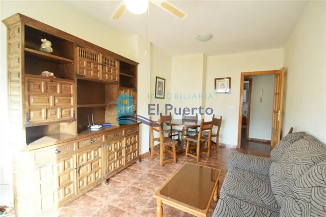 PISO AMPLIO Y LUMINOSO CERCA DE LA PLAYA – REF. 717 - foto 4
