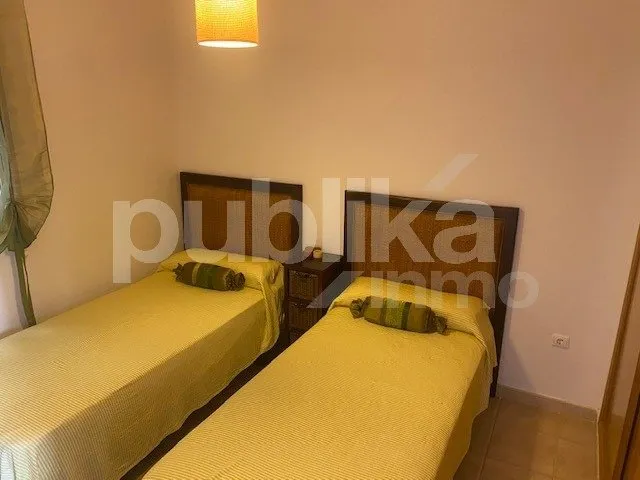 Piso en alquiler  en santiago bernabeu — 9