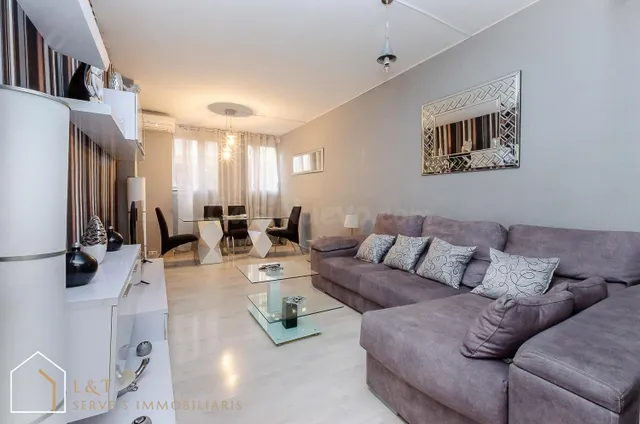Piso 3 habitaciones en venta - Vila de Gràcia - foto 2