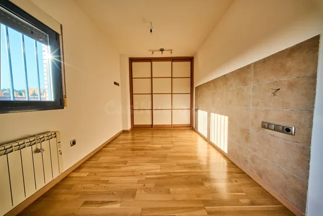 Ático 3 habitaciones 144m² en venta - Cervantes — 20