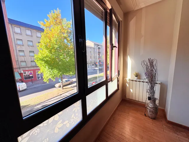 Gran piso con terraza de 58m2 — 11
