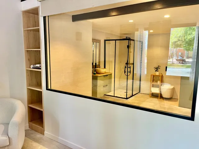 Loft equipado en bonalba, mutxamel — cambio de uso pendiente — 15