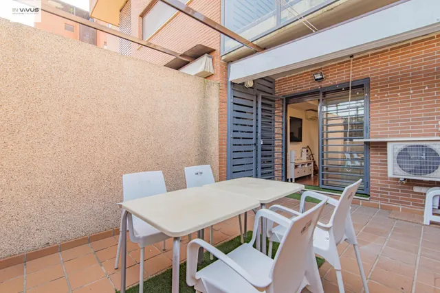 Alquiler de piso en el barrio albayda en el residencial gran parque — 16