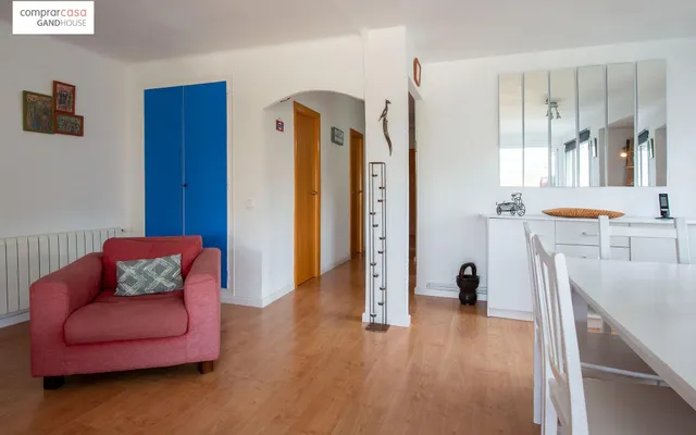 Apartamento con LICENCIA TURÍSTICA y espectaculares vistas en Cala Salions-Tossa de Mar — 6