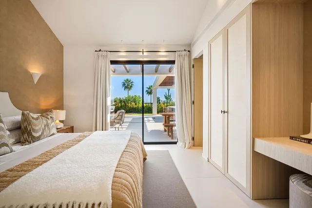 Chalet 4 habitaciones 241m² en venta - Marbella — 40