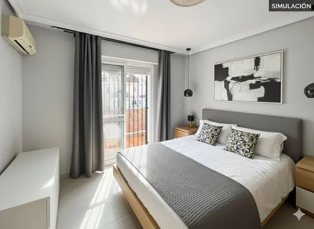 Chalet 3 habitaciones 170m² en venta - Riviera del sol — 22