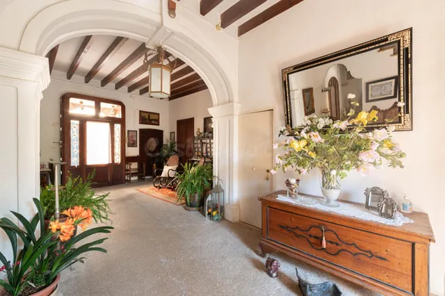 CASA CON CARÁCTER EN EL CENTRO HISTÓRICO DE SINEU - foto 3