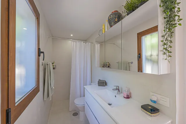 Apartamento 2 habitaciones 128m² en venta - El Madroñal — 38