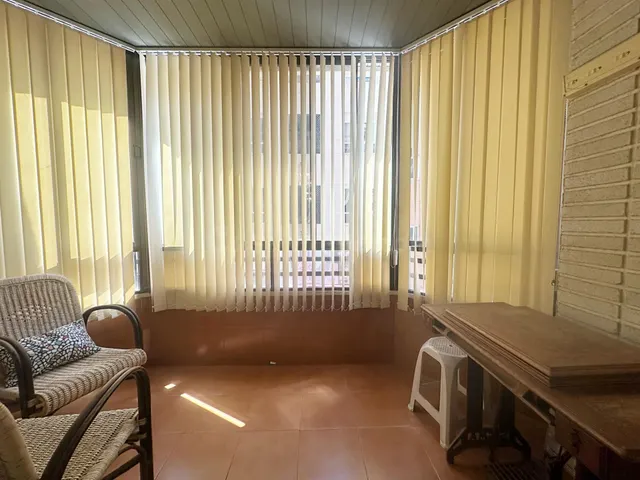 Apartamento con garaje a 300 m del mar — 23