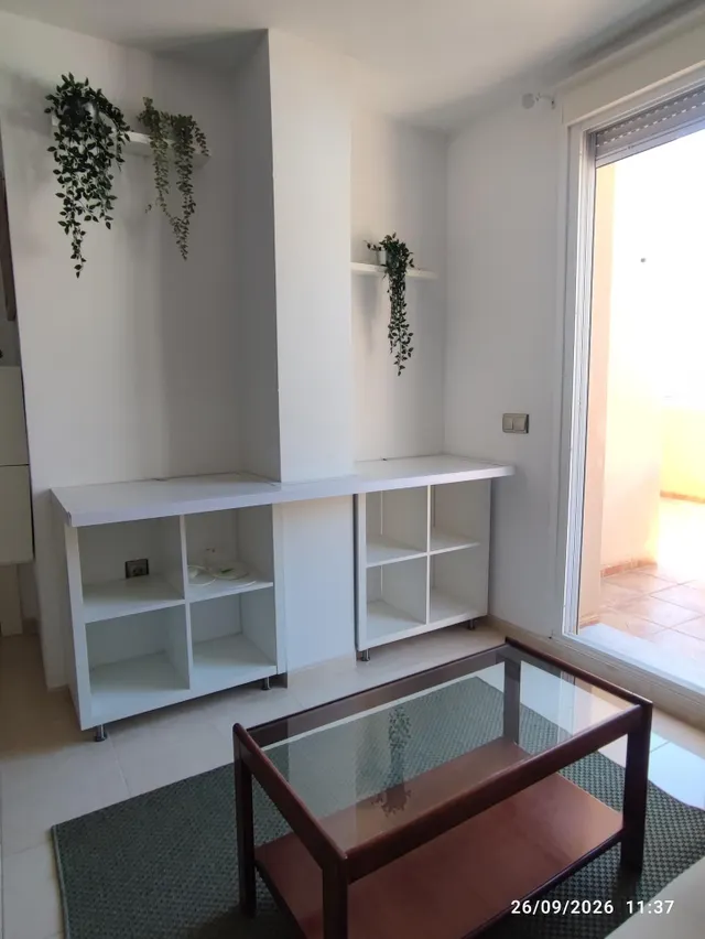 APARTAMENTO DE 1 DORMITORIO EN LA ENVÍA GOLF – TRANQUILIDAD, ENCANTO Y NATURALEZA — 8