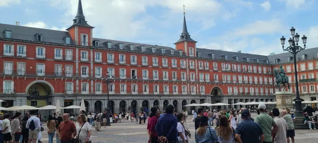 VENTA DE LA NUDA PROPIEDAD EN EL CENTRO DE MADRID — 16