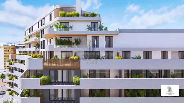 Piso 3 habitaciones 110m² en venta - La Chantría- La Lastra - foto 2