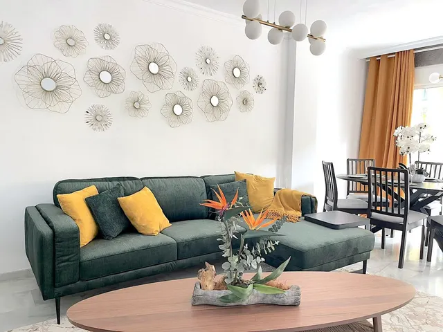 Adosado 3 habitaciones 150m² en venta - Marbella — 2