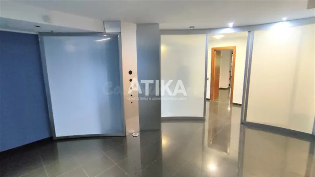 OFICINA EN VENTA O ALQUILER - ONTINYENT - foto 3