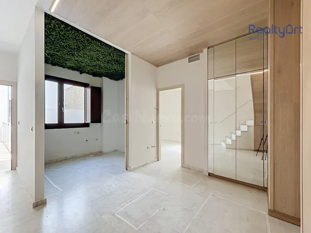 DUPLEX -ATICO CENTRO DE SEVILLA - foto 5