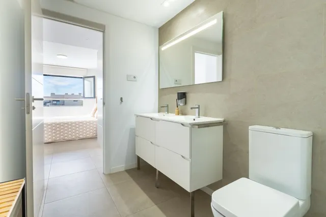 Adosado 4 habitaciones 165m² en venta - Riviera del sol — 11
