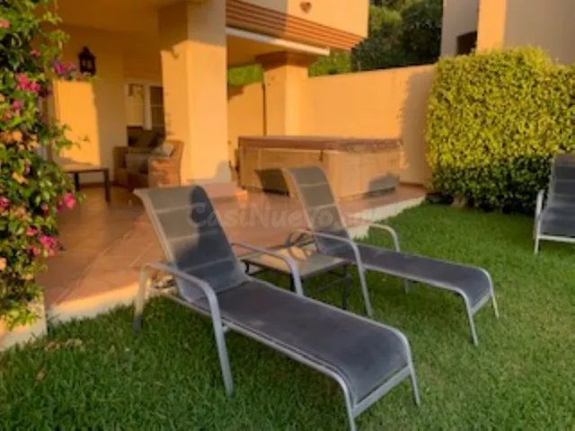 Planta baja 3 habitaciones 137m² en alquiler - Marbella - foto 3