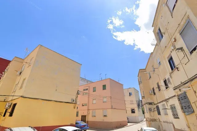 BAJO VIVIENDA DE 3 habitaciones, EXCELENTE INVERSION CON SENTIDO. — 15