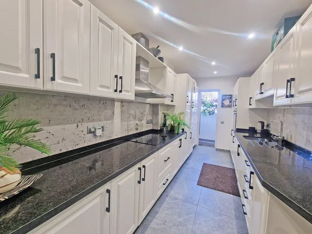 Apartamento 3 habitaciones 128m² en venta - Riviera del sol - foto 4