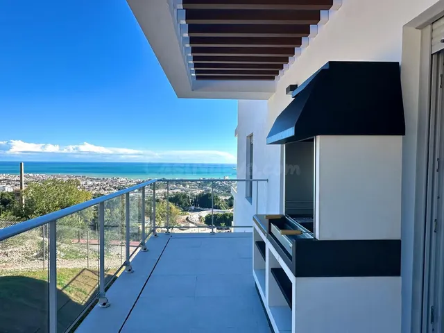 Ático 3 habitaciones 139m² en venta - Centro