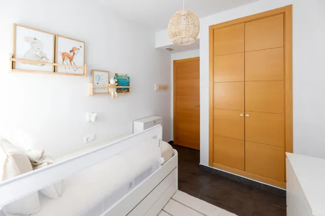 Piso en Urbanización Novosur de Alhendín — 26