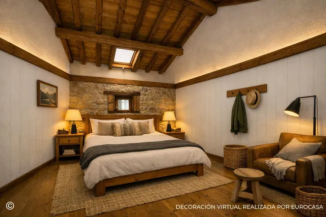 TU ENCANTADOR REFUGIO EN LIÉBANA — 6