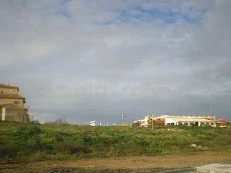 Solar en venta - ALCALÁ DEL RÍO — 3