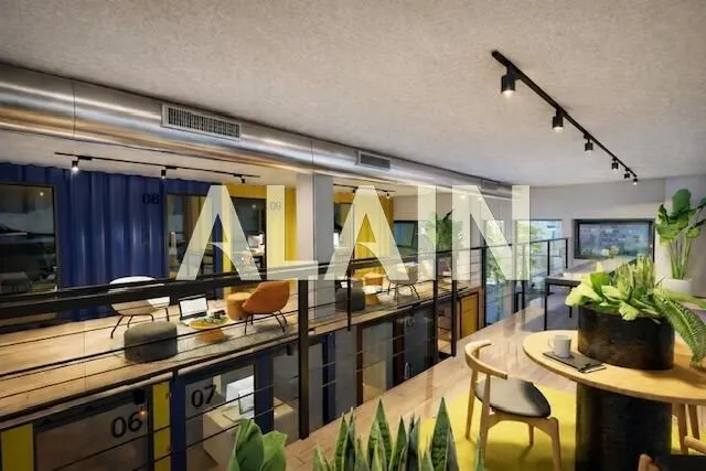 OFICINAS REFORMADAS EN LOCAL PLANTA BAJA — 34