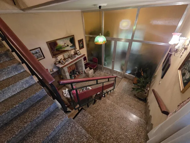 SE VENDE CASA EN VILLAMAÑAN, 170 M2 VIVIENDA, NAVE 416 M2, P - foto 4