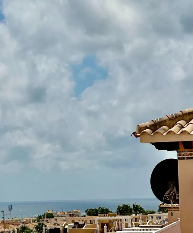Preciosa casa en Lomas de Cabo Roig — 38