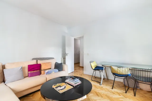 Piso 4 habitaciones 144m² en venta - Goya — 3