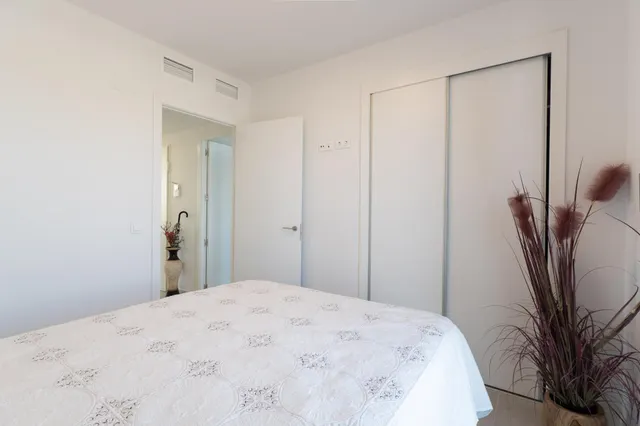 Apartamento 3 habitaciones 106m² en venta - El Montgó — 17