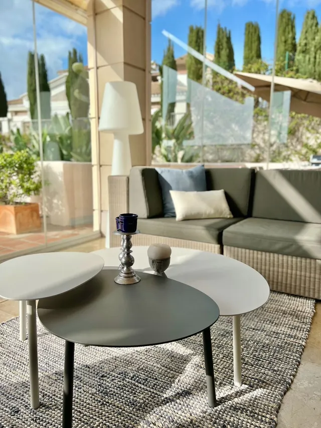 Apartamento 3 habitaciones 175m² en venta - Costa del Sol — 39