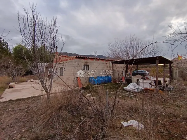 VENTA DE CHALET EN LA ROMANA, ZONA LA BOQUERA — 6