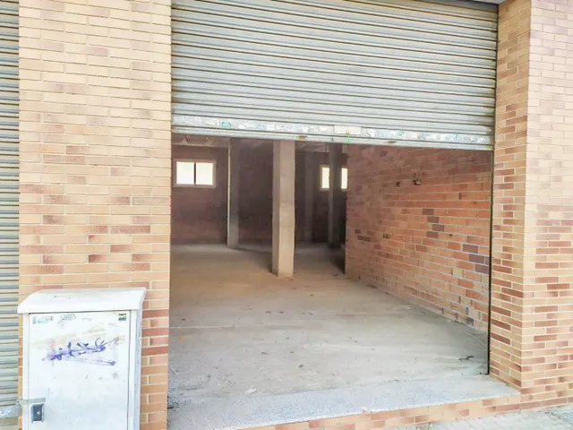 LOCAL EN VENTA, OLESA DE MONTSERRAT - ELS CLOSSOS — 17