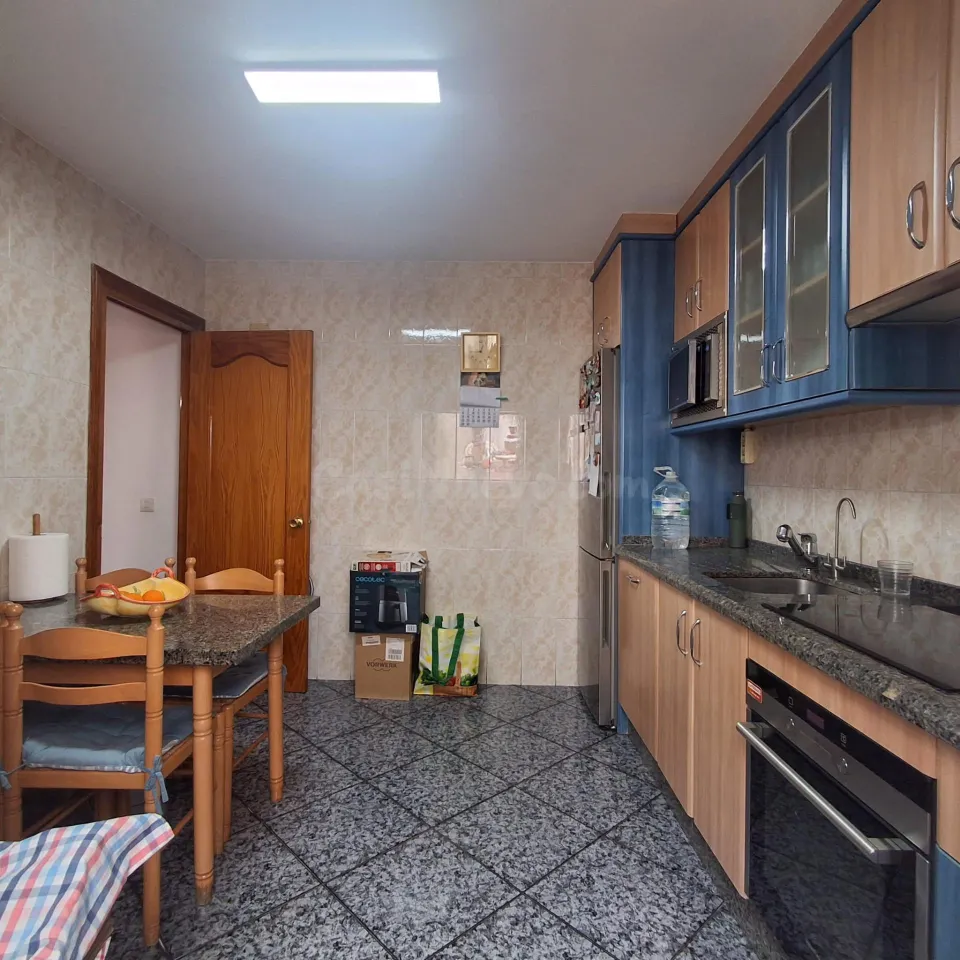 Casa en pleno casco antiguo