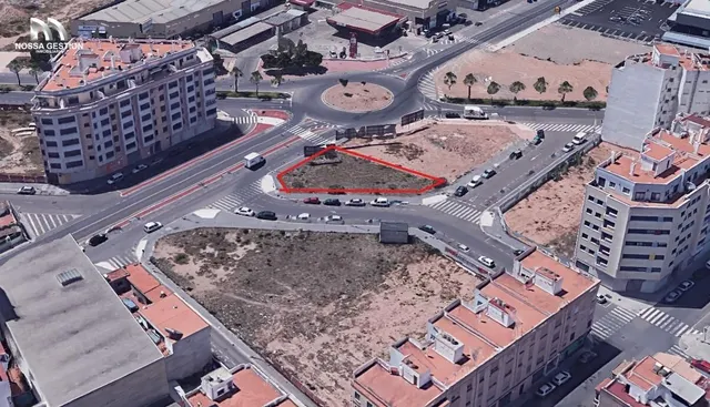 Oportunidad de inversión!!!!! - Suelo urbano  en Burriana — 7
