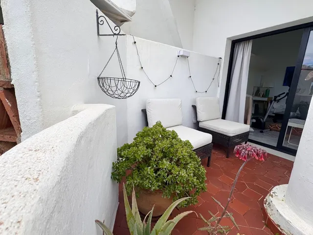 Ático 2 habitaciones 82m² en venta - Riviera del sol — 6