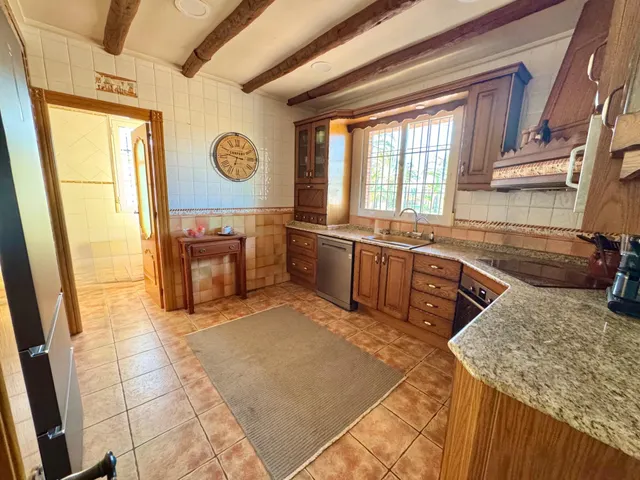 Espectacular Villa de Lujo en Orihuela — 39