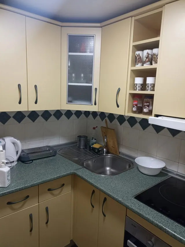 Apartamento 1 habitación 68m² en venta - Centro — 12