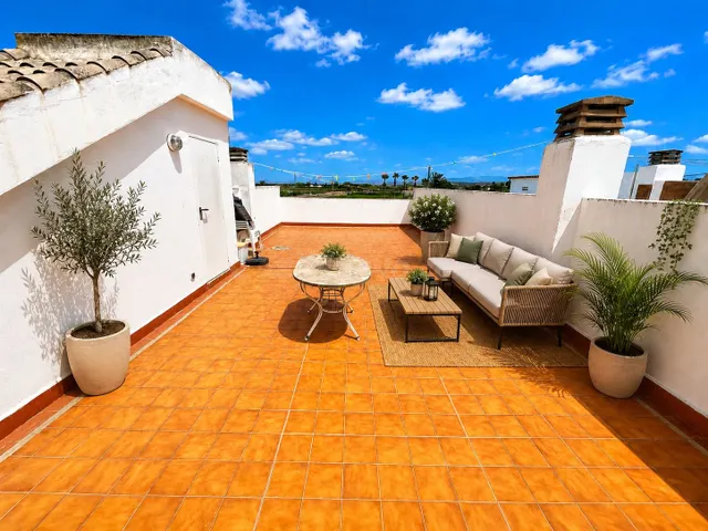 Dúplex 2 habitaciones en venta - Comunidad valenciana — 4