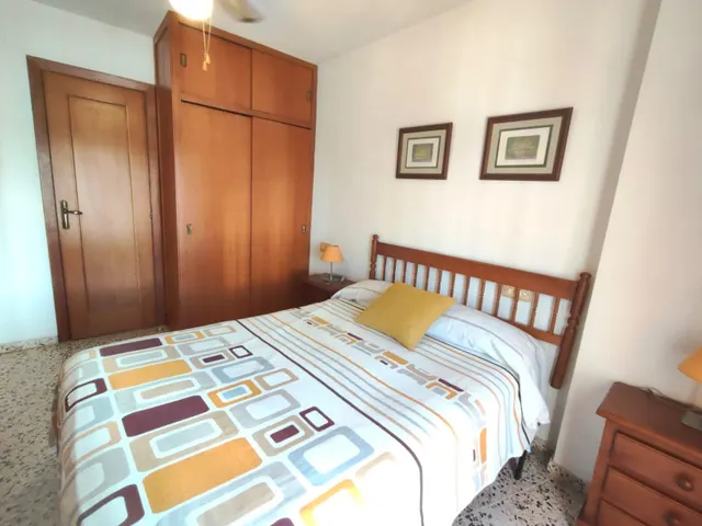 Apartamento 3 habitaciones 93m² en venta - Playa de Gandia — 16