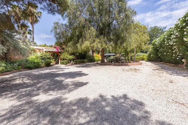 CHALET EN LOS DOLORES — 14