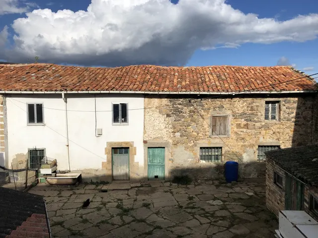 Casa de pueblo en Venta en Requejo (Enmedio) Cantabria - foto 4