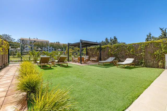 Apartamento 2 habitaciones 219m² en venta - Costa Del Sol — 12