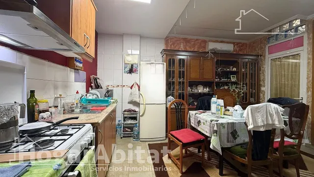 ¡PALMERA CENTRO! CASA AMPLIA Y LUMINOSA CON TERRAZA Y GARAJE - foto 4