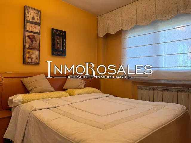 Espectacular piso en avenida de los rosales — 44