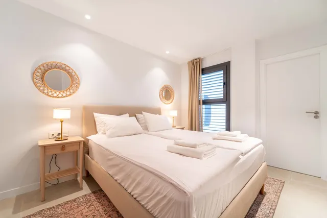 Apartamento 2 habitaciones 76m² en venta - Centro — 25