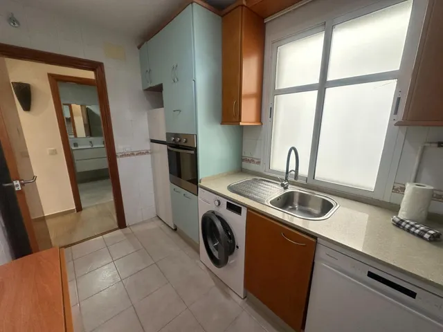 Piso en Venta en el Corazón de Cádiz ¡Inversión asegurada! — 12